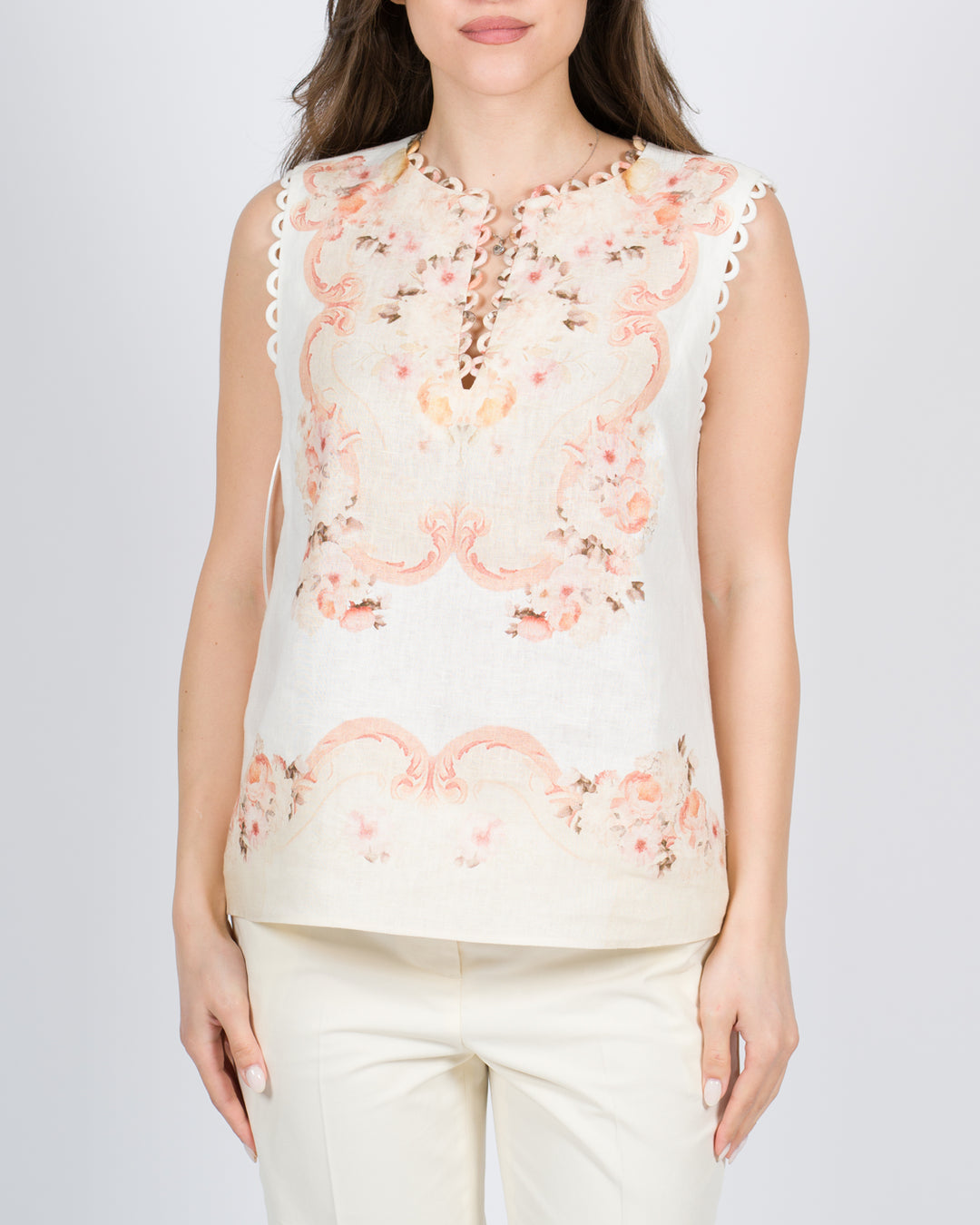 TWINSET 251TT2442ROSA