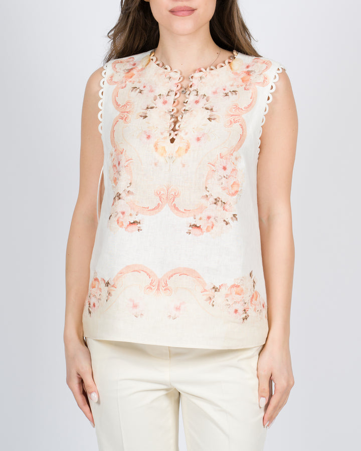 TWINSET 251TT2442ROSA