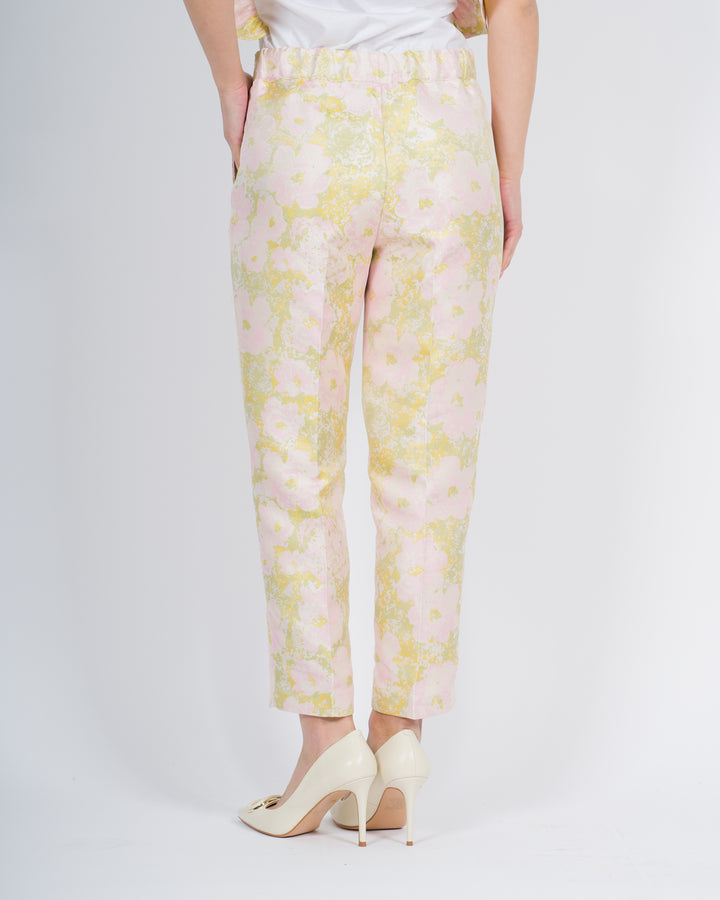 TWINSET ACTITUDE 251AP2102MULTICOLOR