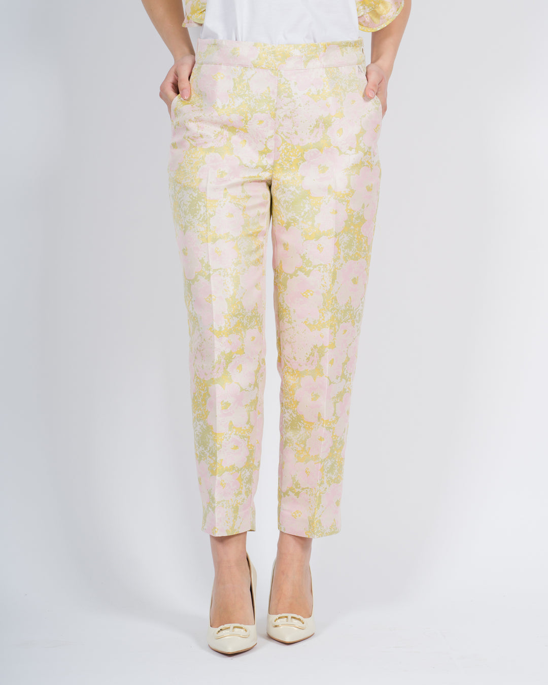 TWINSET ACTITUDE 251AP2102MULTICOLOR