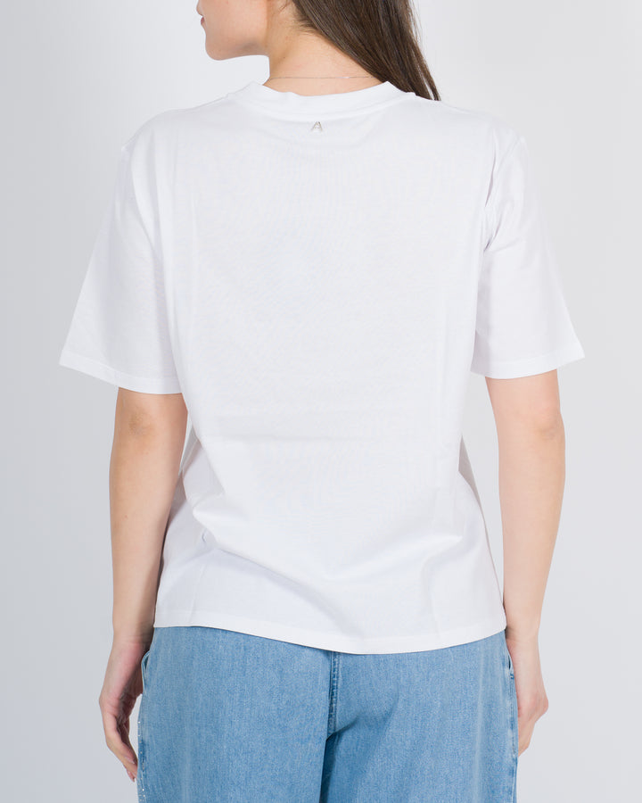 TWINSET ACTITUDE 251AP2190BIANCO