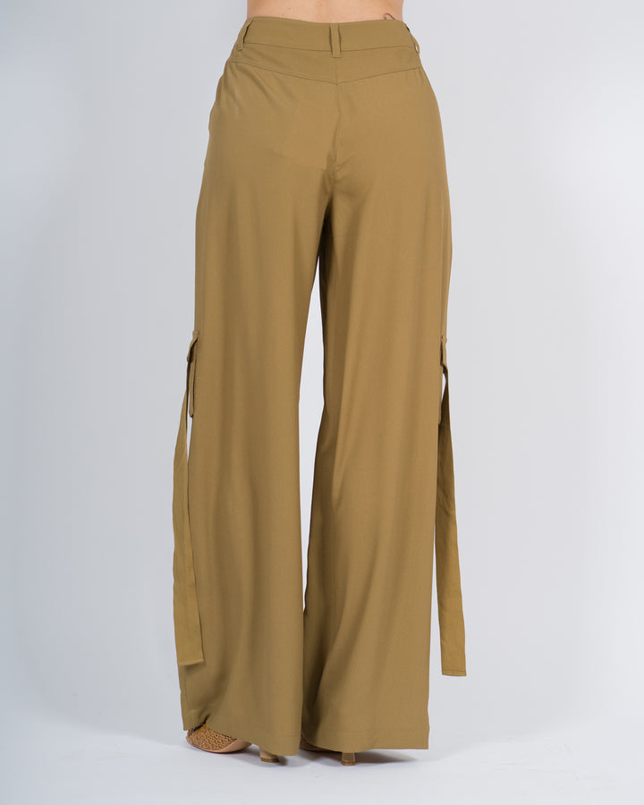 TWINSET ACTITUDE 251AP2244MARRONE