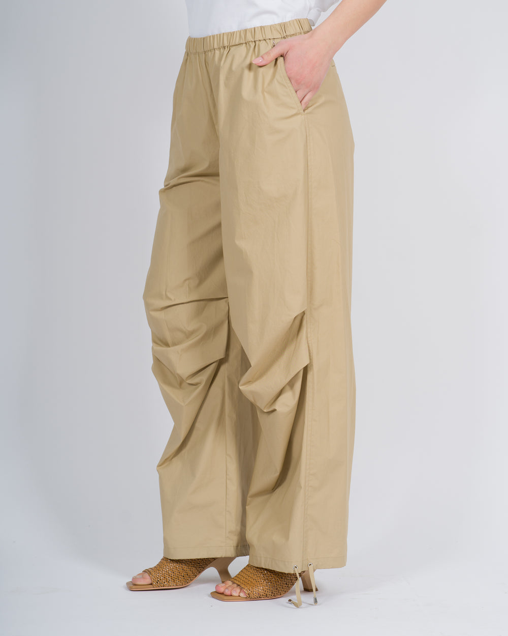 TWINSET ACTITUDE 251AP2276BEIGE
