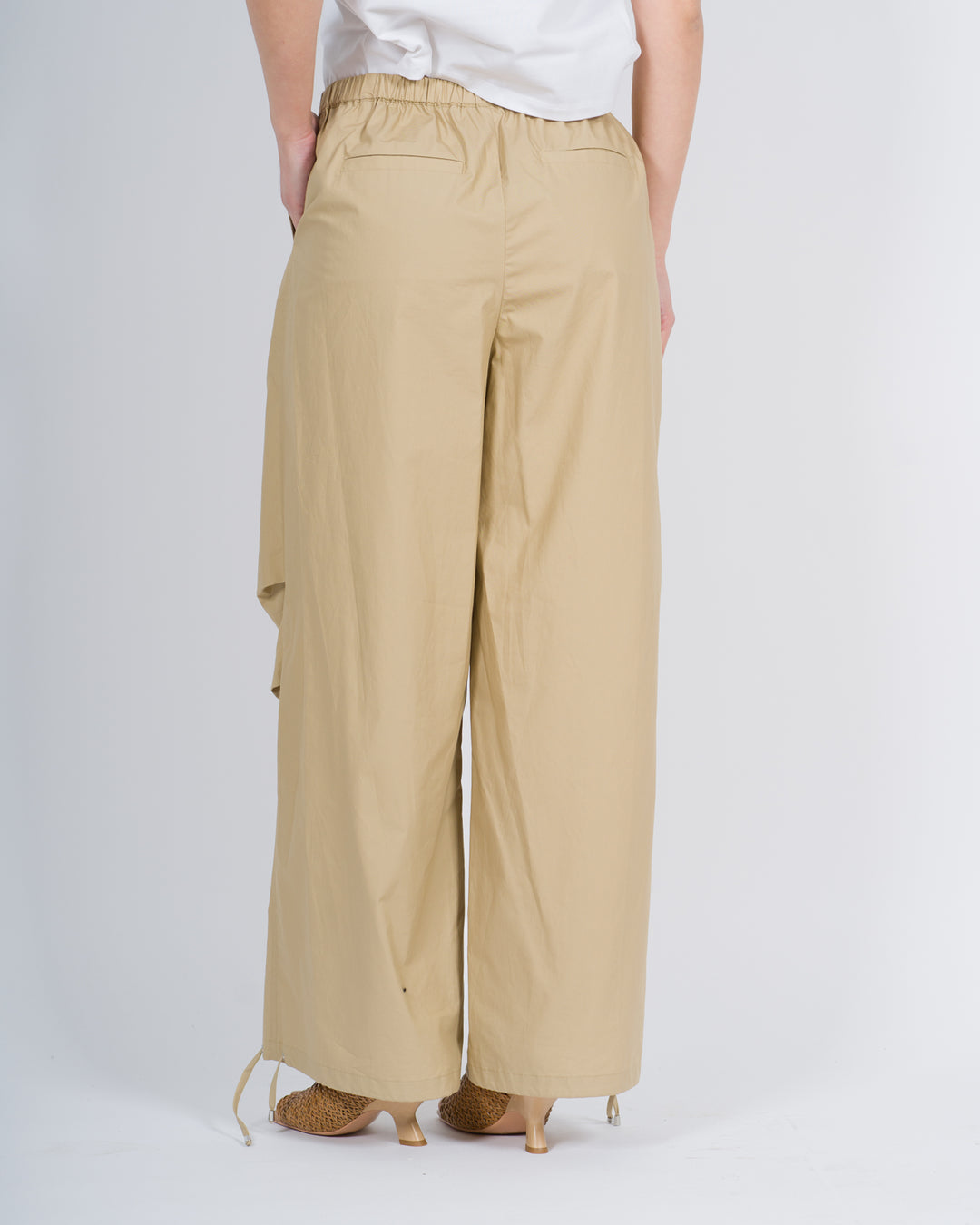 TWINSET ACTITUDE 251AP2276BEIGE