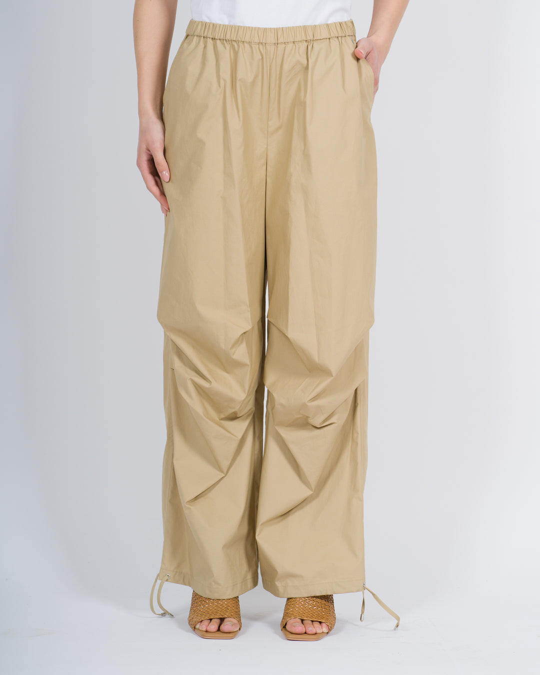 TWINSET ACTITUDE 251AP2276BEIGE