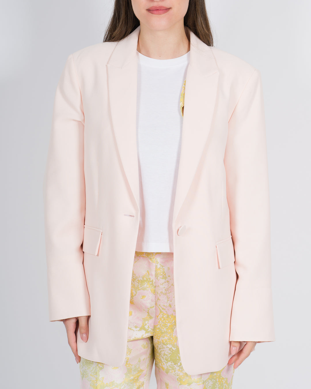 TWINSET ACTITUDE 251AP2335ROSA
