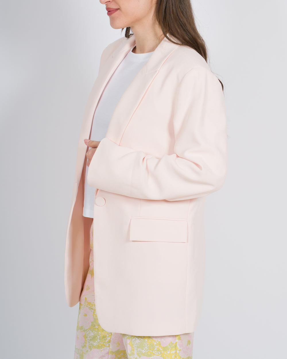 TWINSET ACTITUDE 251AP2335ROSA