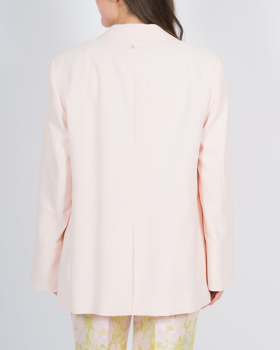 TWINSET ACTITUDE 251AP2335ROSA