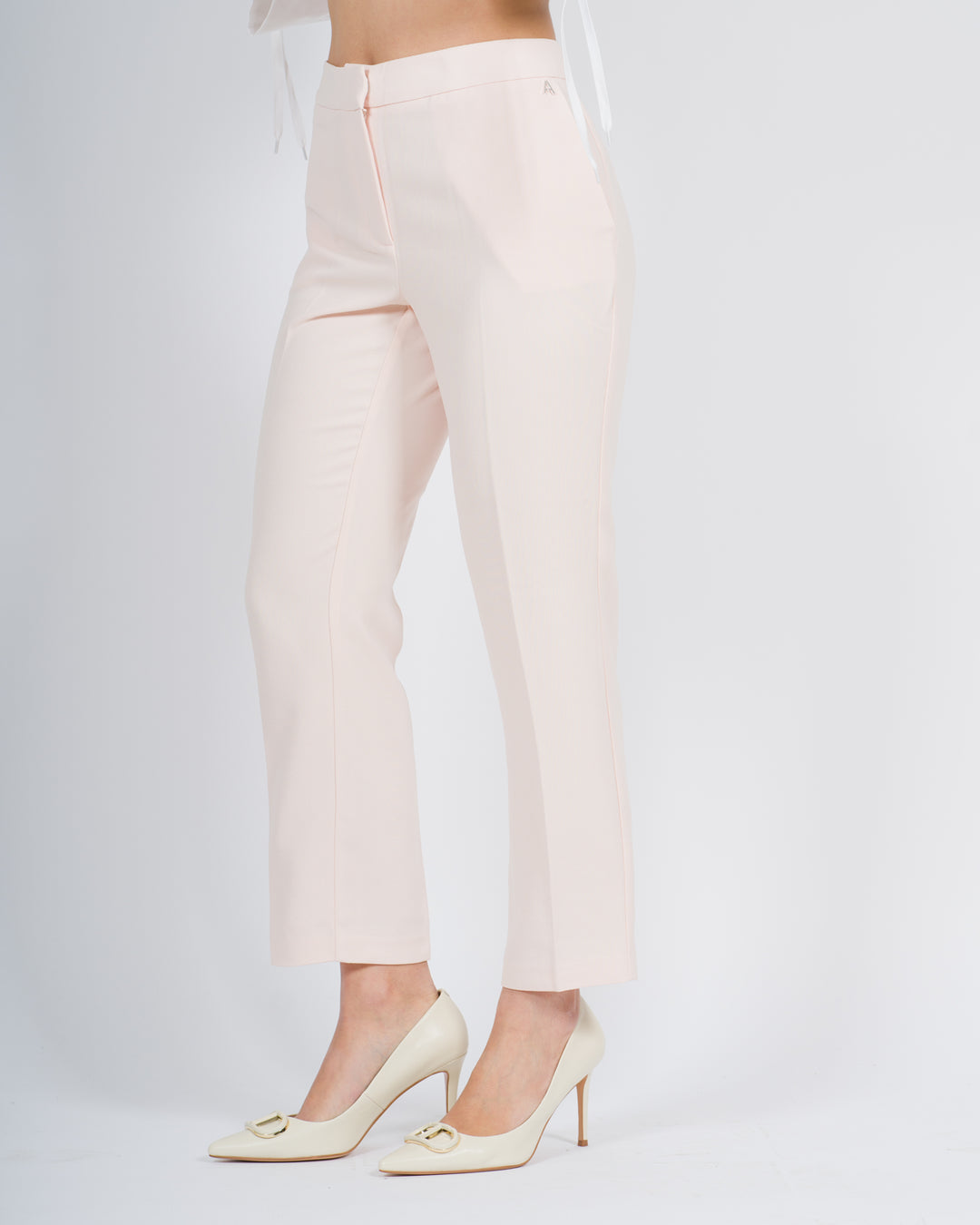 TWINSET ACTITUDE 251AP2338ROSA