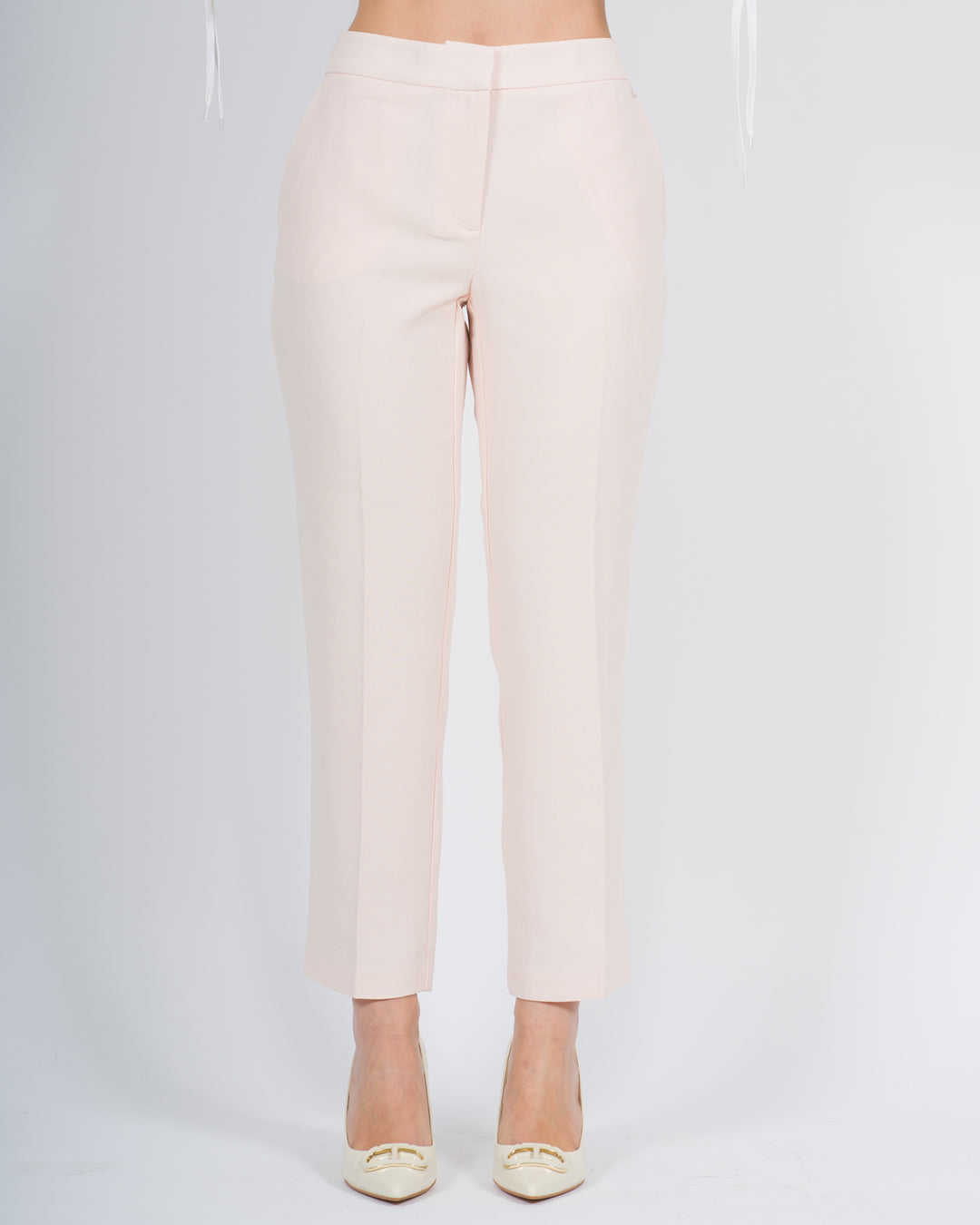 TWINSET ACTITUDE 251AP2338ROSA