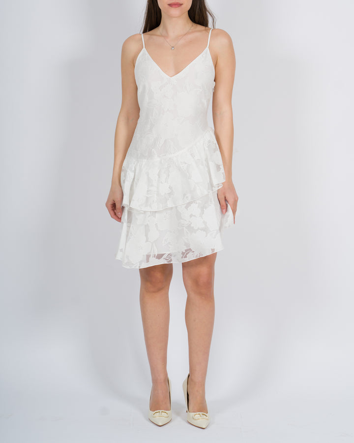 TWINSET ACTITUDE 251AP2410BIANCO