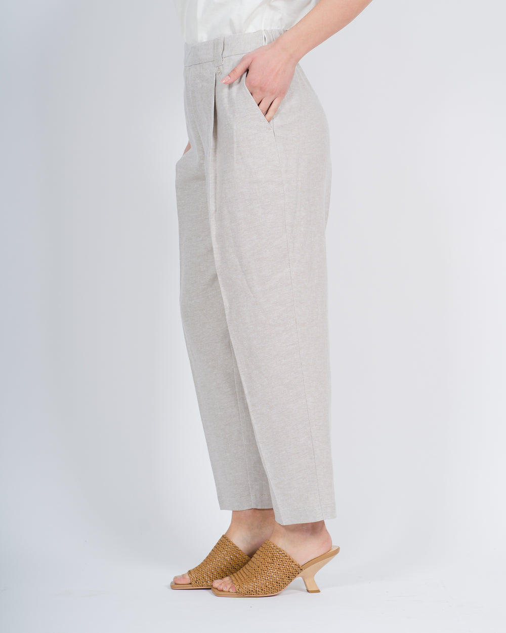 TWINSET ACTITUDE 251AP2472SABBIA