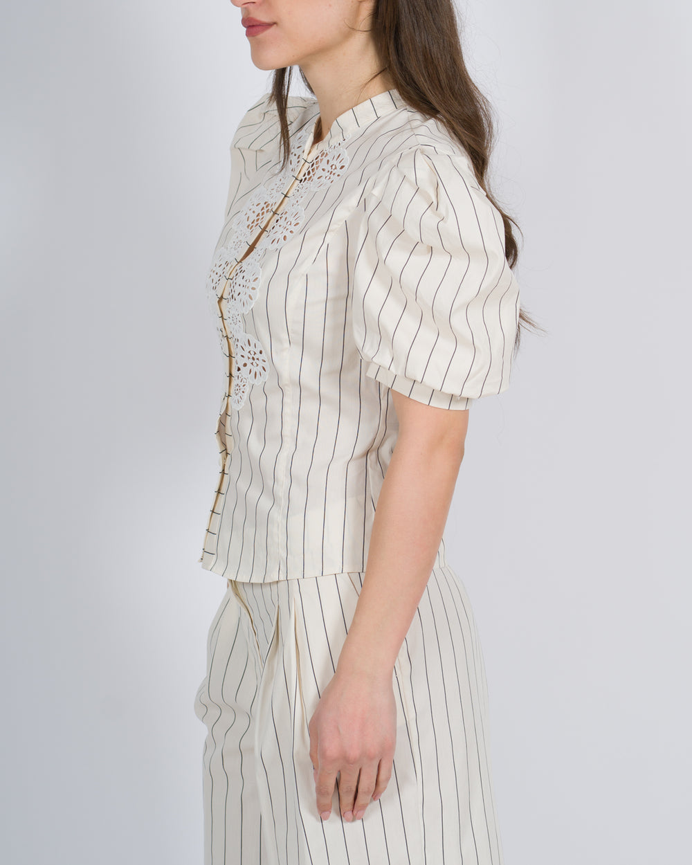 TWINSET ACTITUDE 251AP2483GESSATO