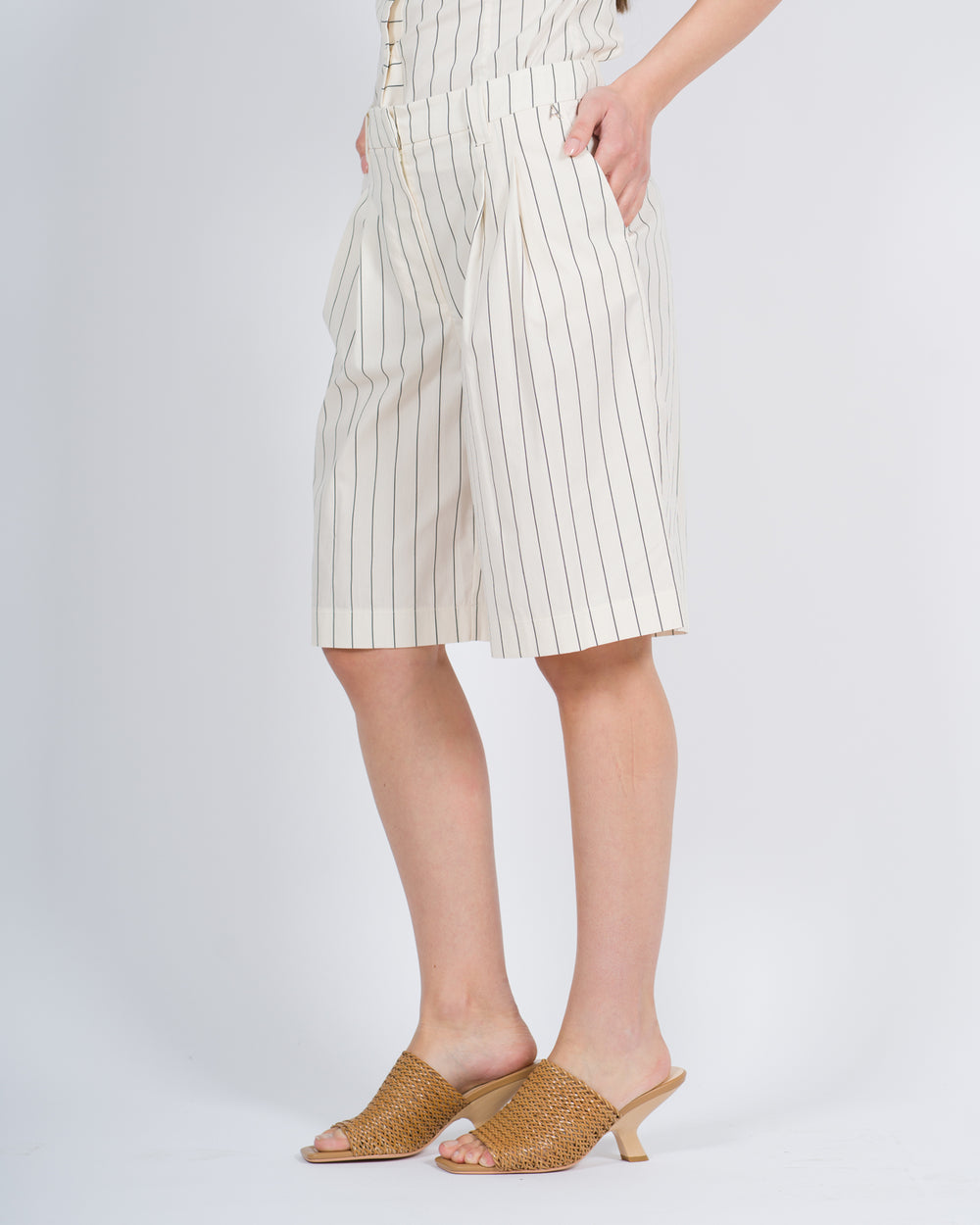 TWINSET ACTITUDE 251AP2484GESSATO