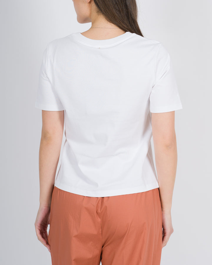 TWINSET ACTITUDE 251AP2570BIANCO