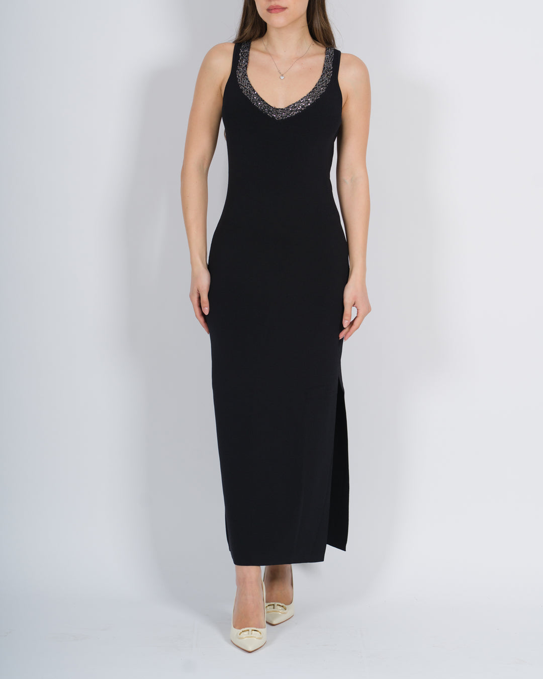 TWINSET ACTITUDE 251AP3130NERO