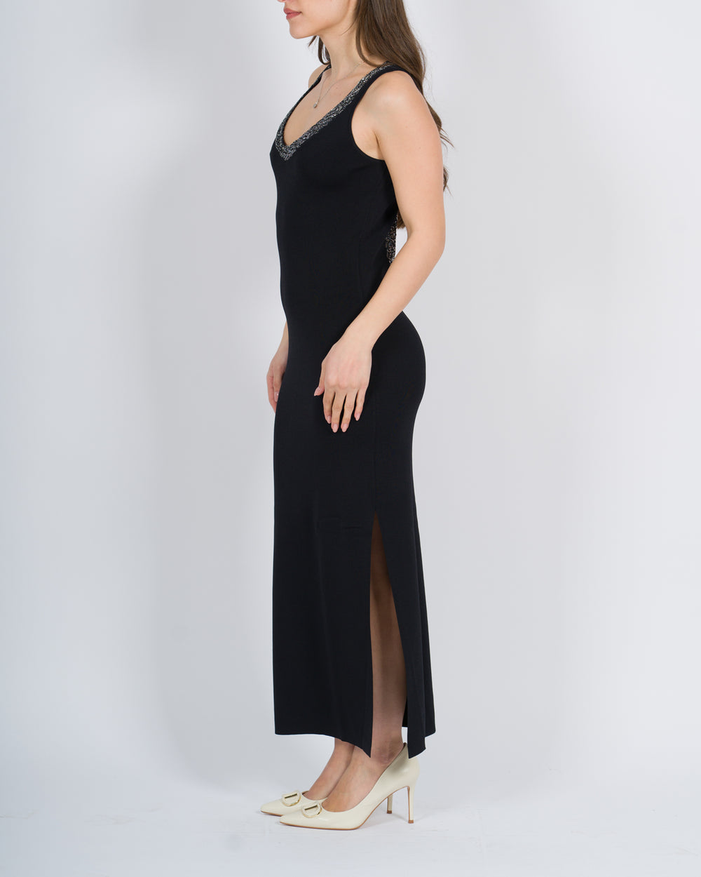TWINSET ACTITUDE 251AP3130NERO