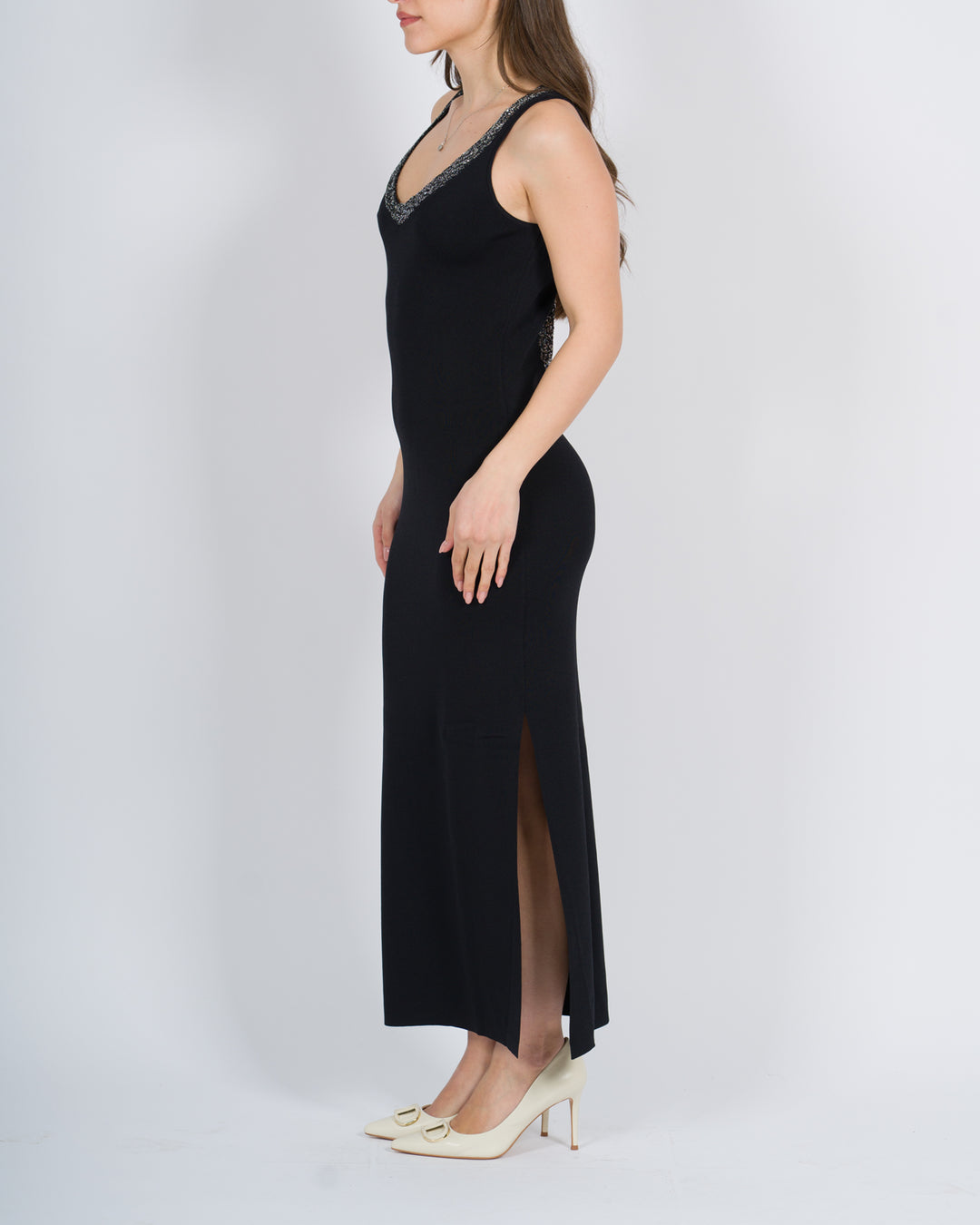 TWINSET ACTITUDE 251AP3130NERO