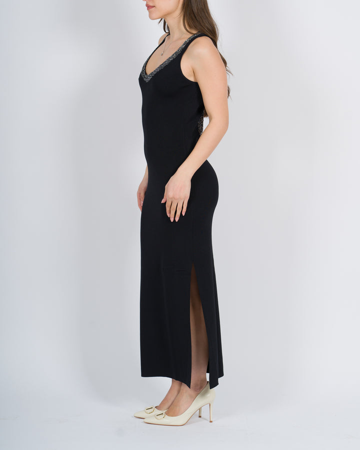 TWINSET ACTITUDE 251AP3130NERO