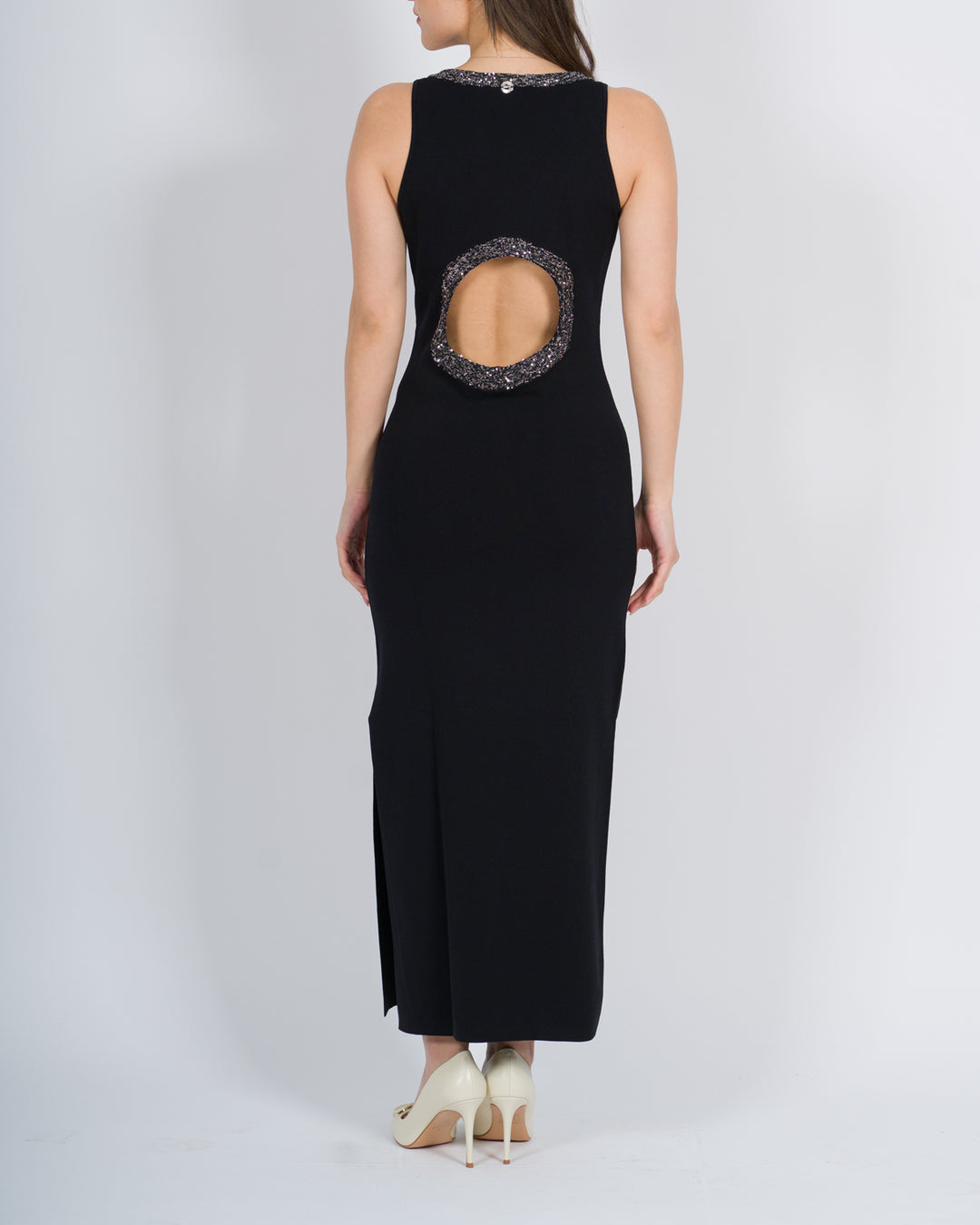 TWINSET ACTITUDE 251AP3130NERO