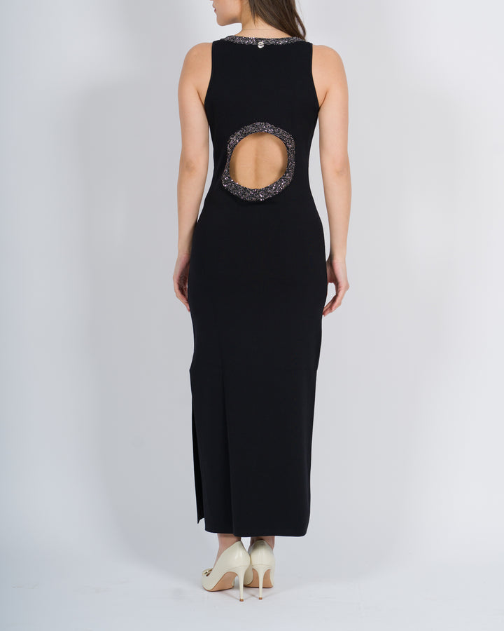TWINSET ACTITUDE 251AP3130NERO