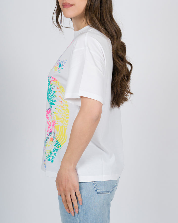 TWINSET ACTITUDE 251AQ2054MULTICOLOR