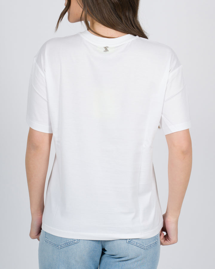 TWINSET ACTITUDE 251AQ2054MULTICOLOR