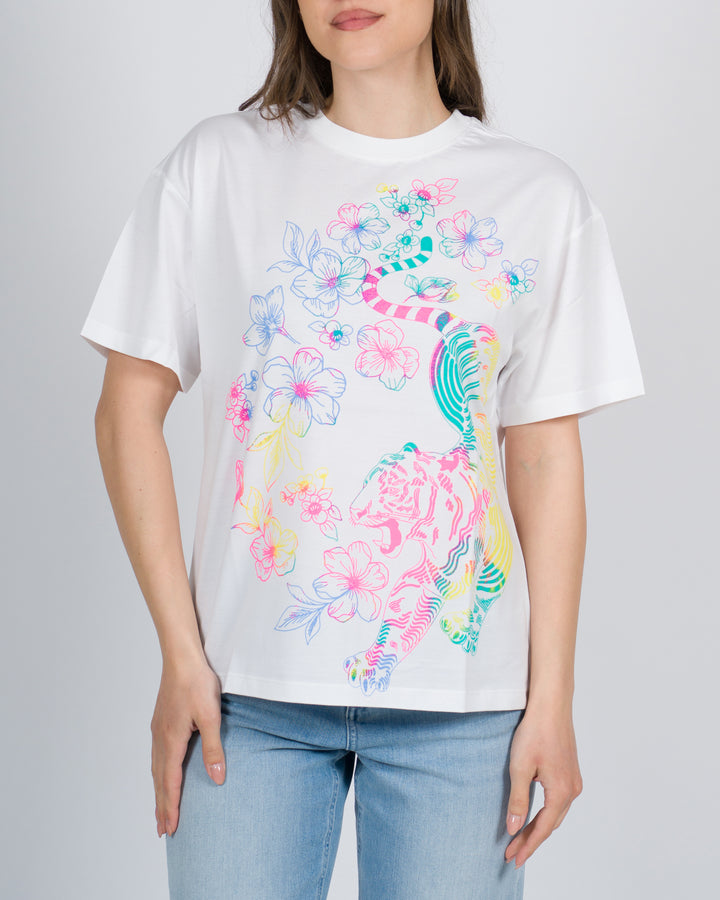 TWINSET ACTITUDE 251AQ2054MULTICOLOR
