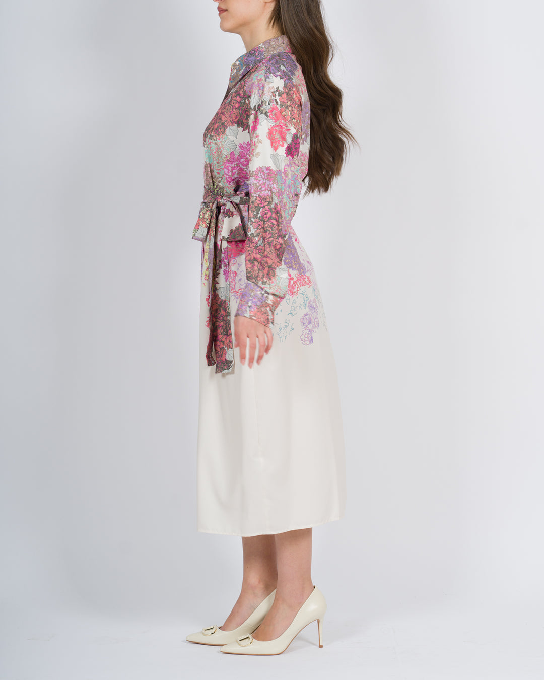 TWINSET ACTITUDE 251AQ2070MULTICOLOR