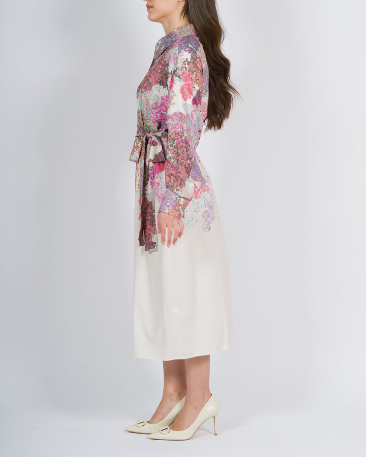 TWINSET ACTITUDE 251AQ2070MULTICOLOR