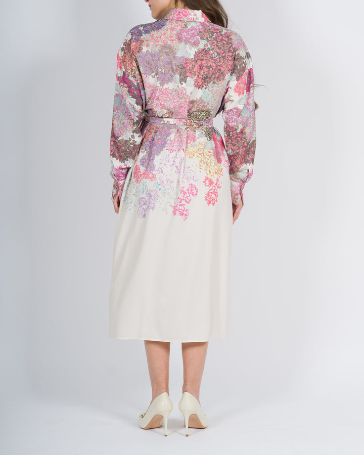TWINSET ACTITUDE 251AQ2070MULTICOLOR