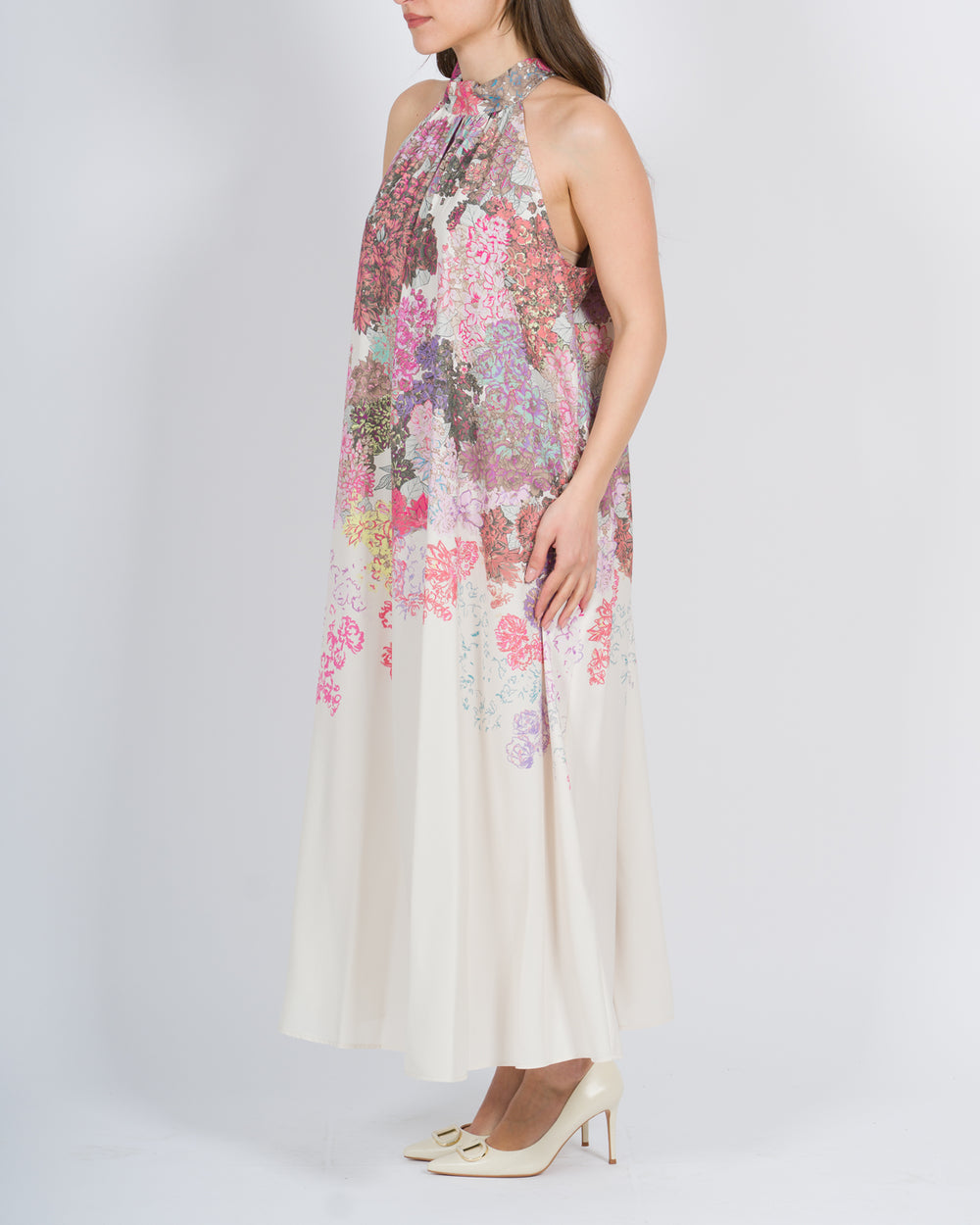 TWINSET ACTITUDE 251AQ2071MULTICOLOR