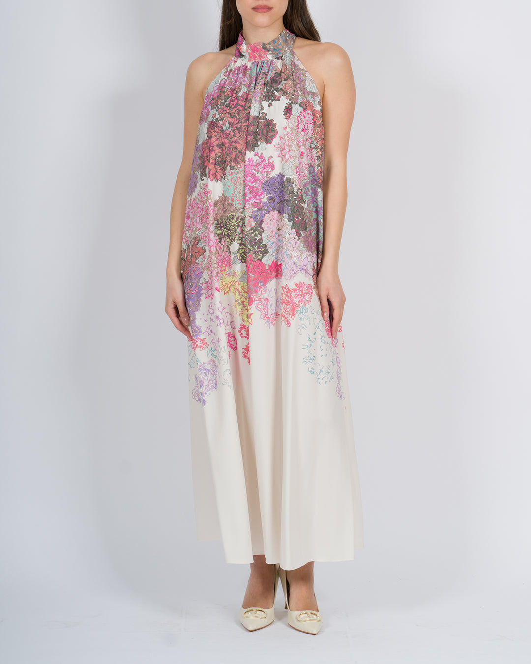 TWINSET ACTITUDE 251AQ2071MULTICOLOR