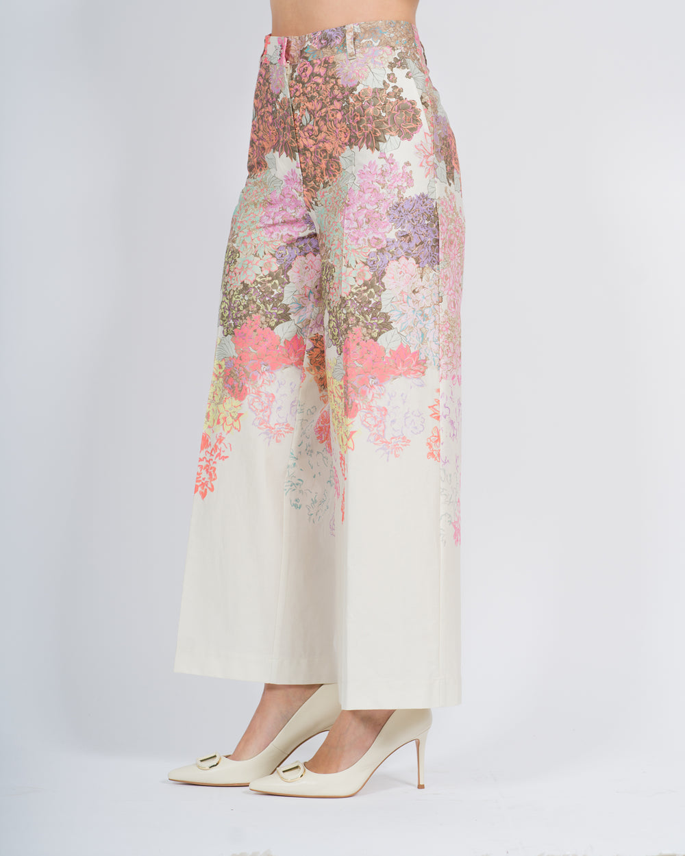 TWINSET ACTITUDE 251AQ2082MULTICOLOR