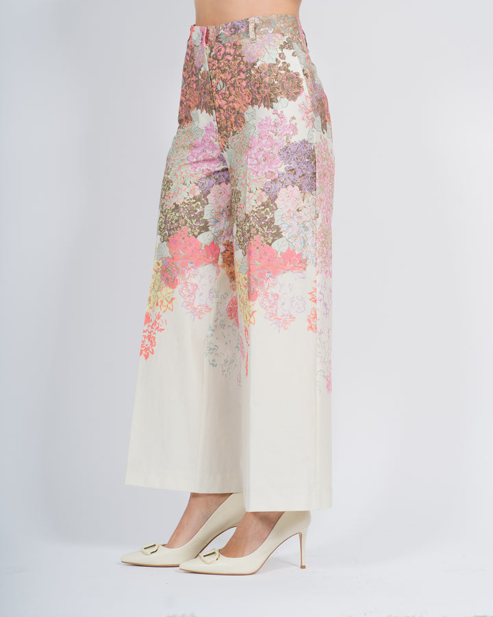 TWINSET ACTITUDE 251AQ2082MULTICOLOR