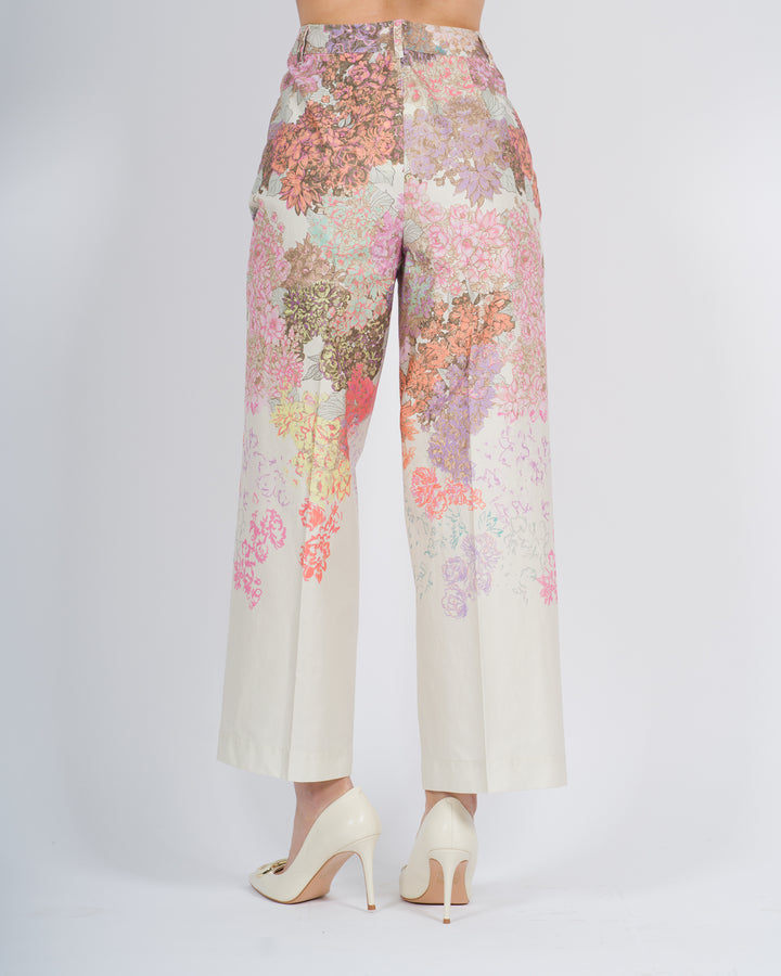 TWINSET ACTITUDE 251AQ2082MULTICOLOR