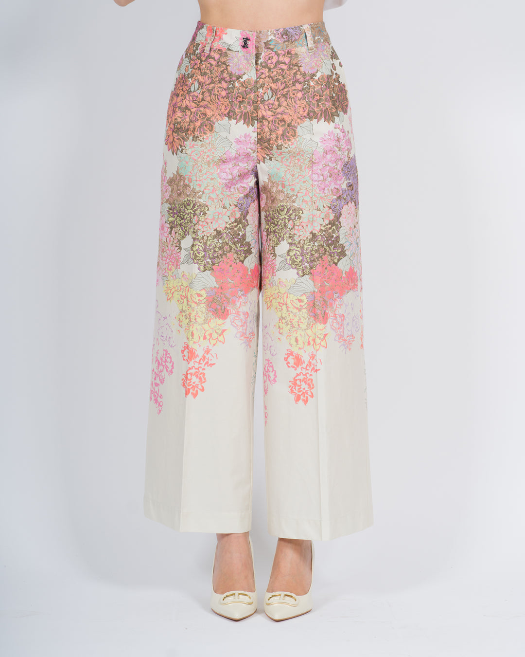 TWINSET ACTITUDE 251AQ2082MULTICOLOR