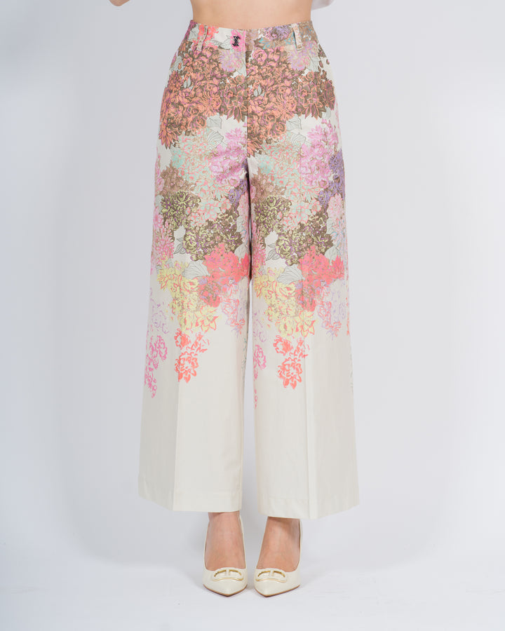 TWINSET ACTITUDE 251AQ2082MULTICOLOR