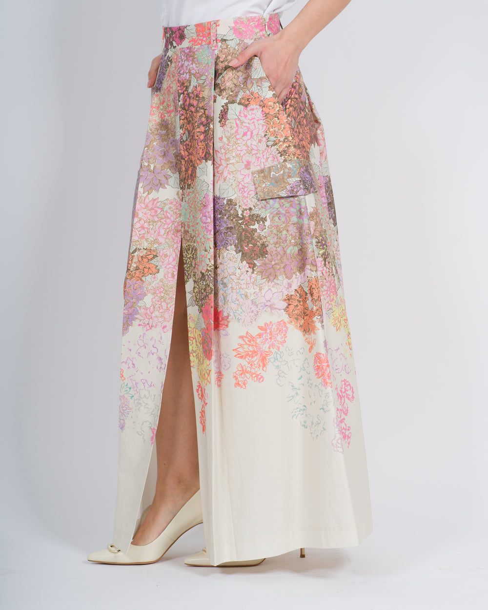 TWINSET ACTITUDE 251AQ2083MULTICOLOR