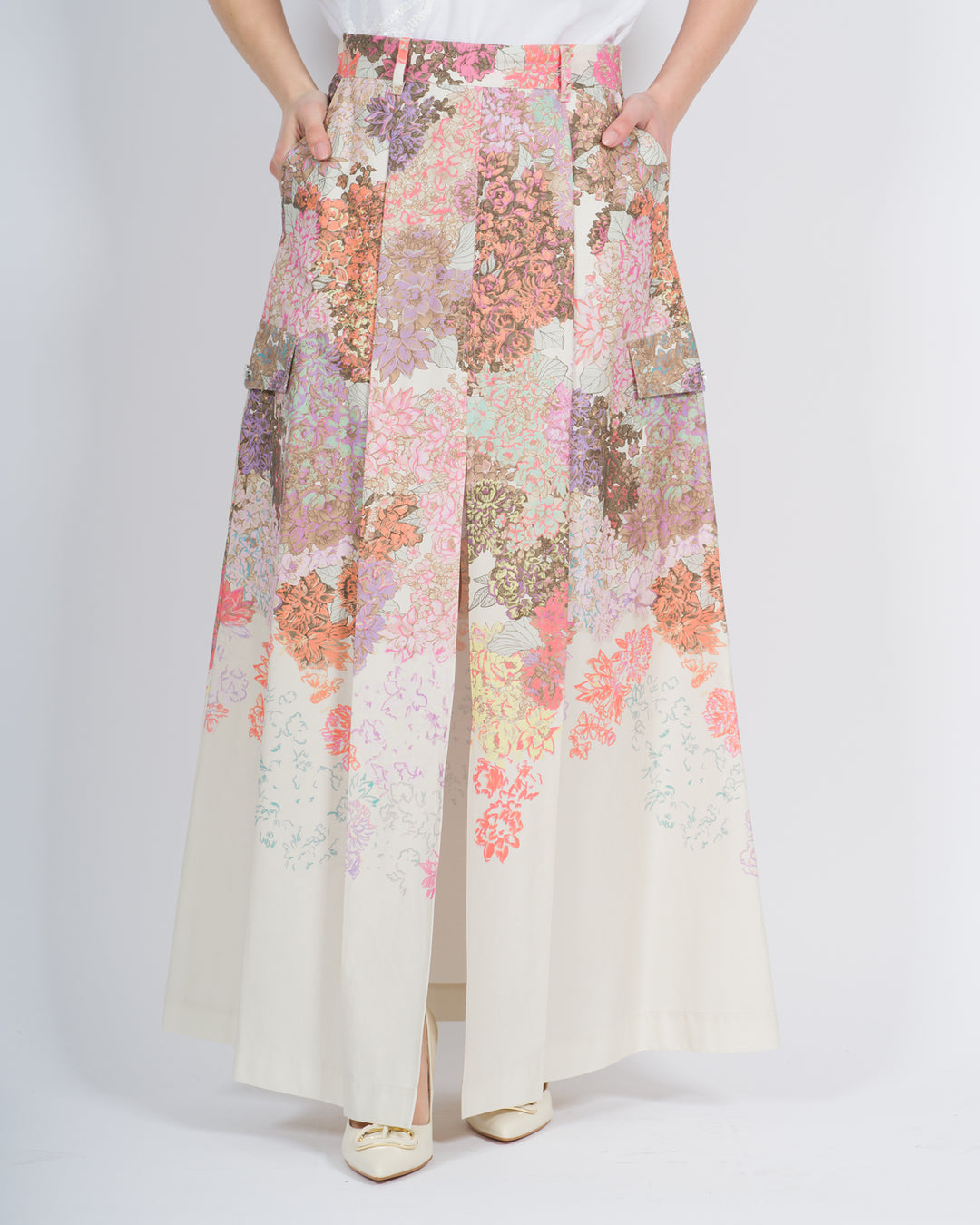TWINSET ACTITUDE 251AQ2083MULTICOLOR