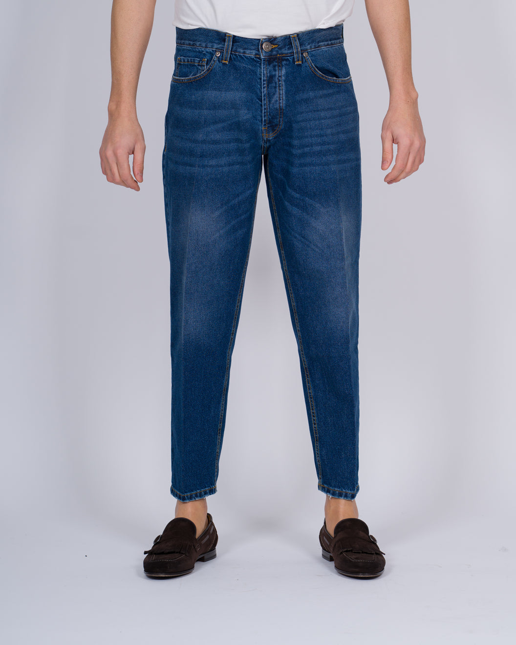 VANDOM CIROT247.2DENIM SCURO