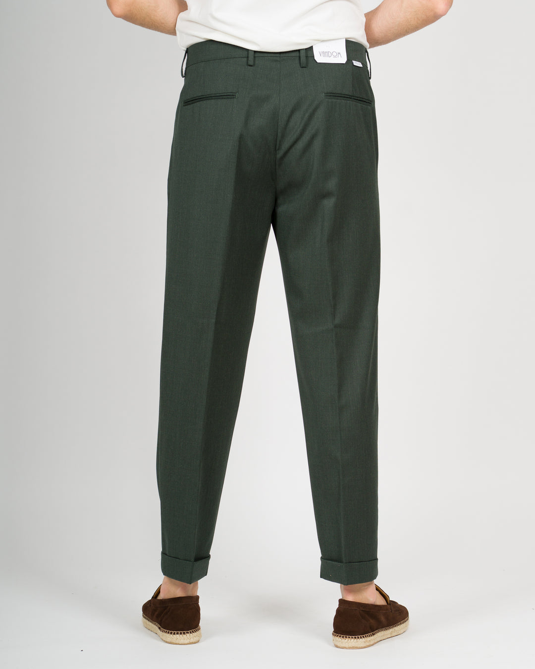 VANDOM GABRIELT109VERDE