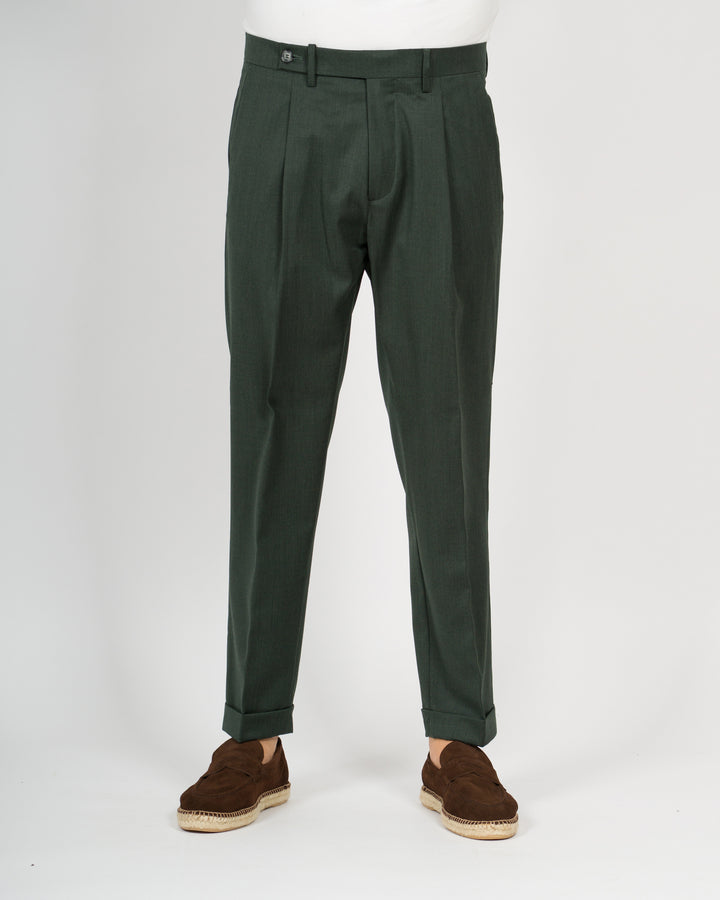 VANDOM GABRIELT109VERDE