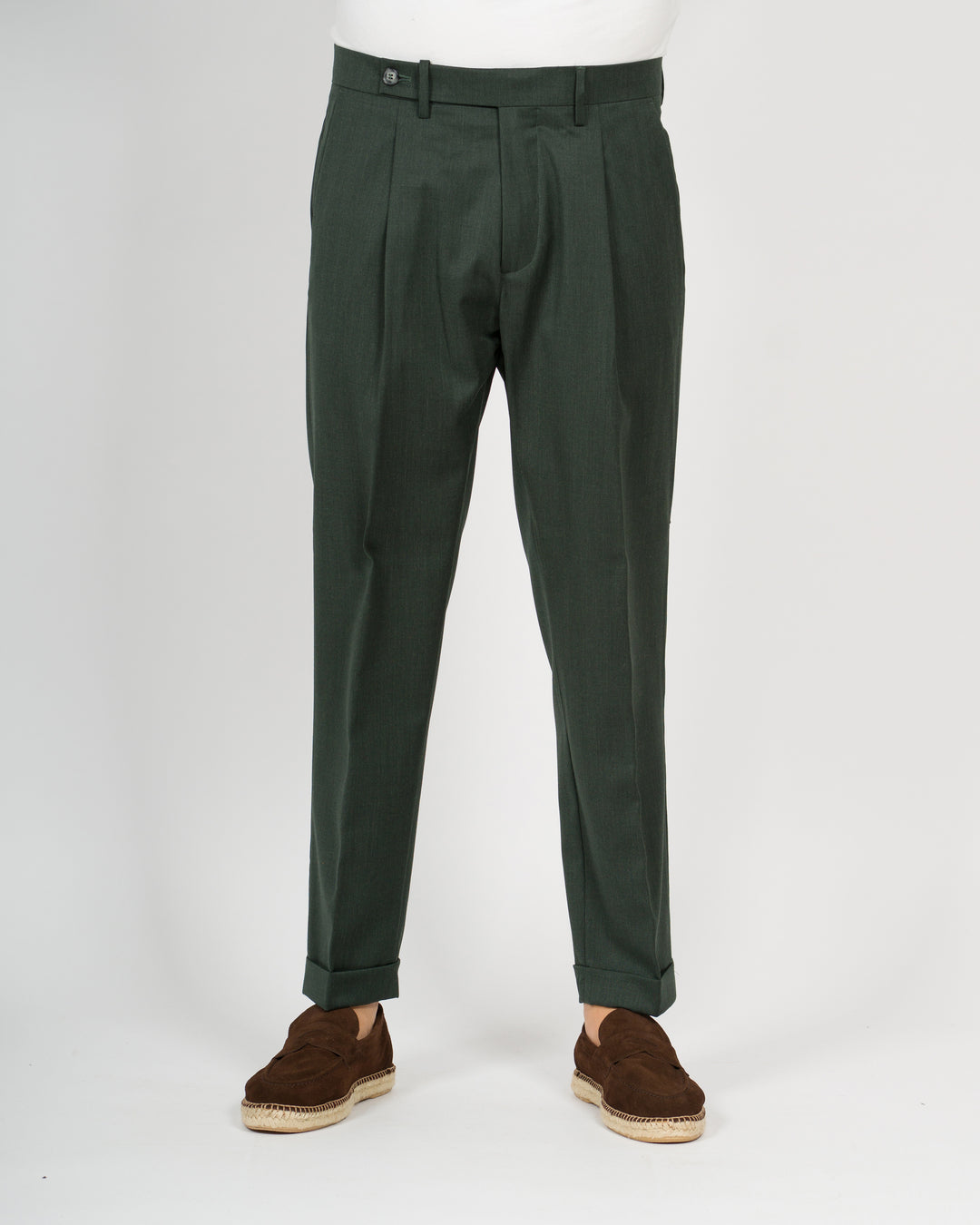 VANDOM GABRIELT109VERDE