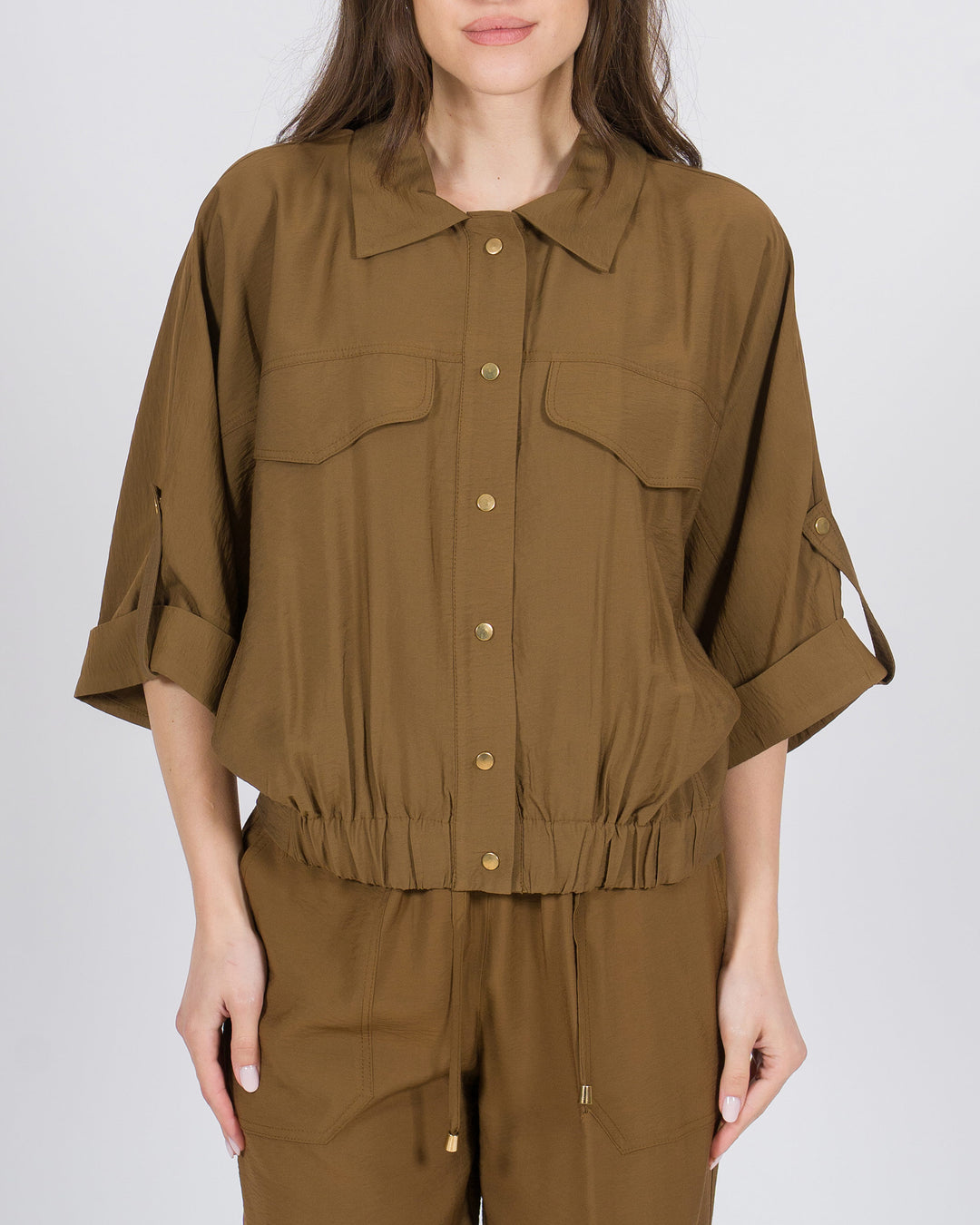 ACCESS 1045190MARRONE