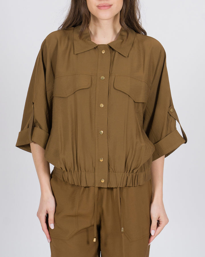 ACCESS 1045190MARRONE