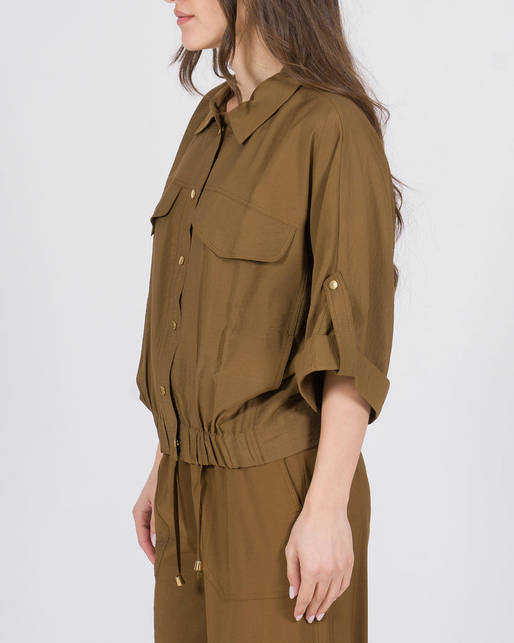 ACCESS 1045190MARRONE