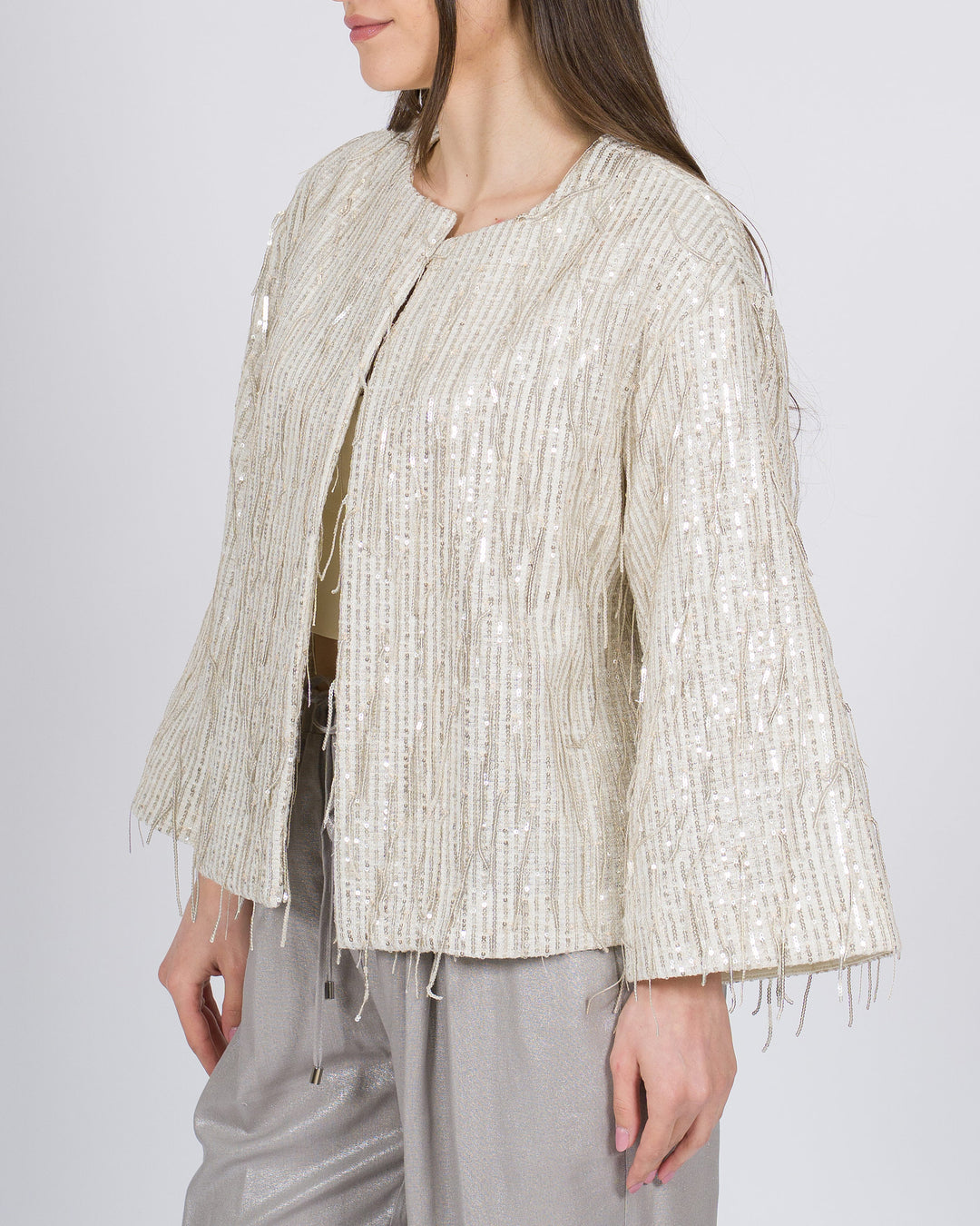 ACCESS 1050215ARGENTO