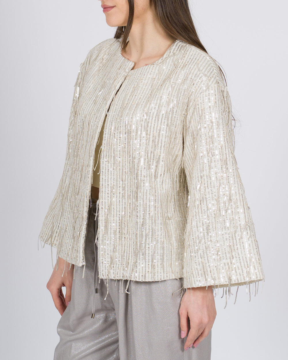 ACCESS 1050215ARGENTO