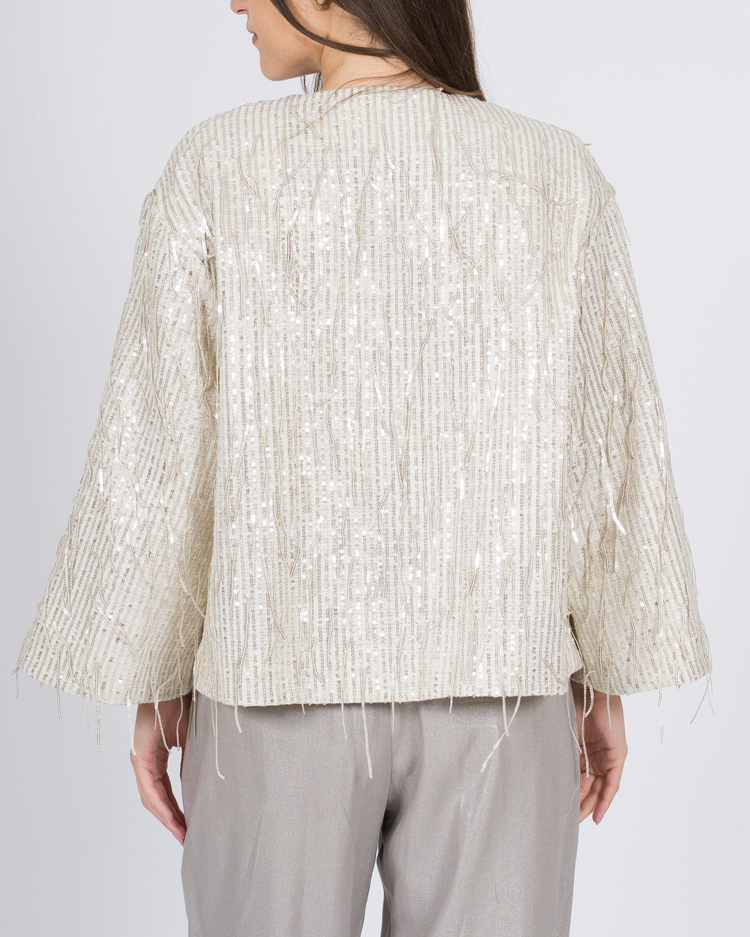 ACCESS 1050215ARGENTO